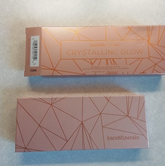Bareminerals Crystalline Glow - Picture 3 of 5